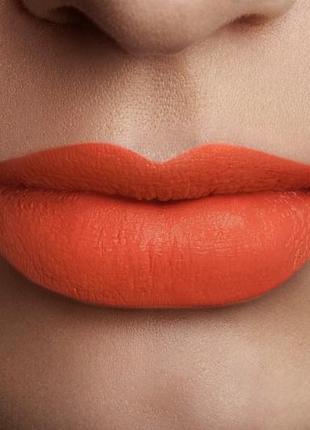 Rouge signature lipstick1 фото