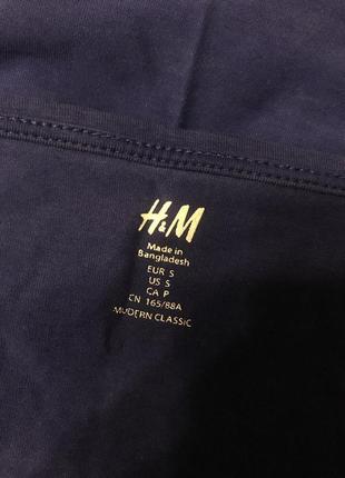 Пуловер h&m4 фото