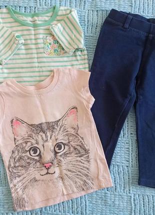 Набір для дівчинки