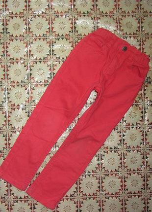 Джинси 5-6 років 5