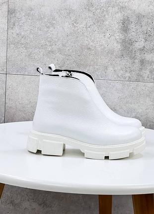 Ботинки kaden 4