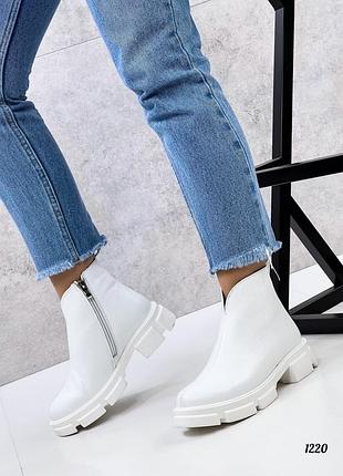 Ботинки kaden 3