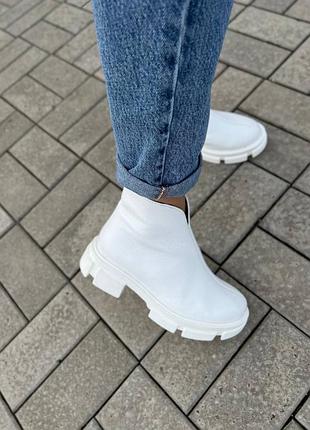 Ботинки kaden 5