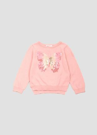 Свитер h&m