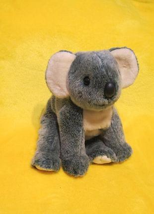 Коала велика.м'яка іграшка.м'яка іграшка.м'які іграшки.ty toys