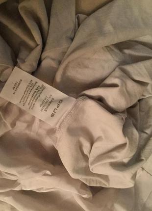 Блуза кофта opus 4