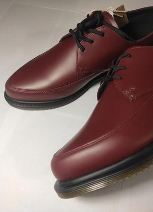 Туфлі оксфорди dr martens willis creeper