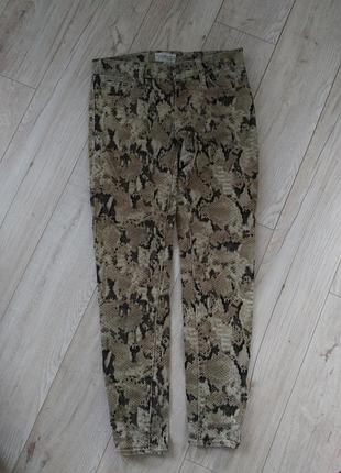 Джинсы ralph lauren