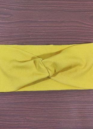 Пов'язаність язка на голову