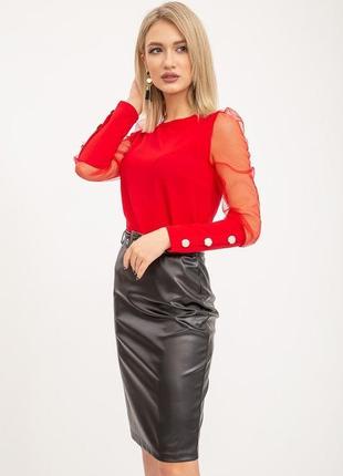 Скидка!!очень красивая кофта блуза не кошлатится качество бомба красивые рукава...