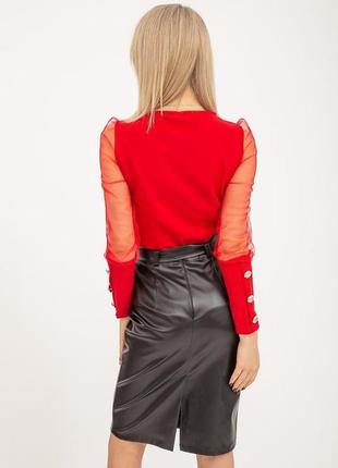 Скидка!!очень красивая кофта блуза не кошлатится качество бомба красивые рукава...