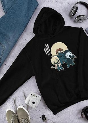 Худі «смішні dabbing flossing вбивці»