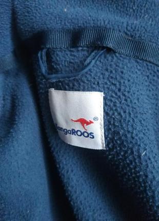 Куртка kangaroos подросток р. xs, s, m 10