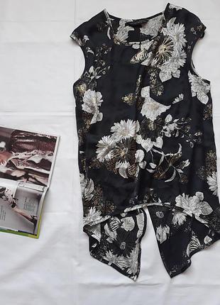 Блузка dorothy perkins