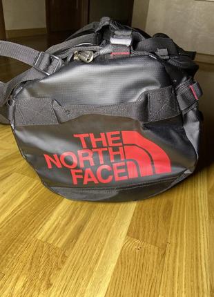 Нова дорожня сумка рюкзак the north face tnf travel tool s