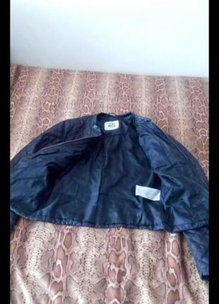 Лёгкая курточка vero moda3 фото
