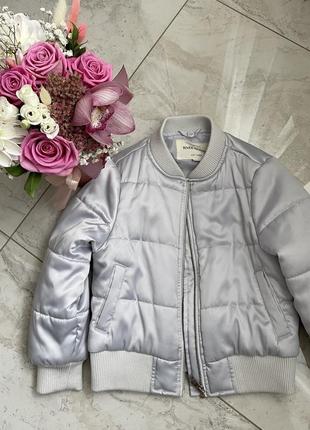 Курточка дитяча