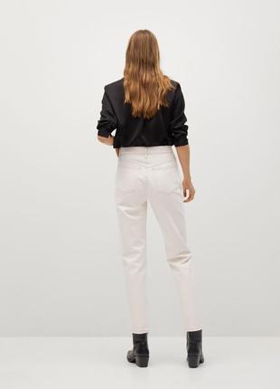 Джинси mango 2