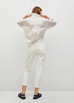 Джинси mango 3