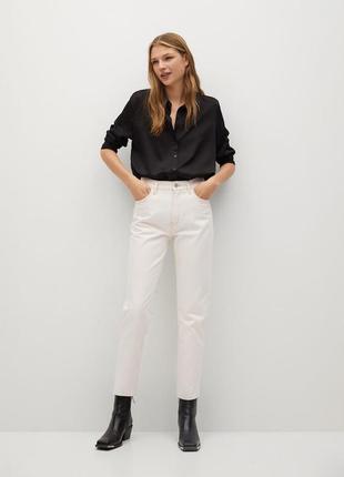 Джинси mango 4