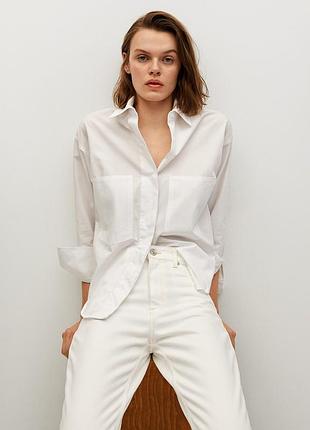 Джинси mango 5