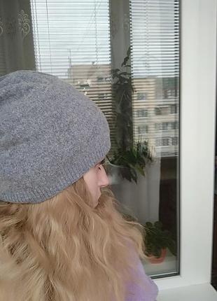Шапка