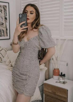 Плаття zara