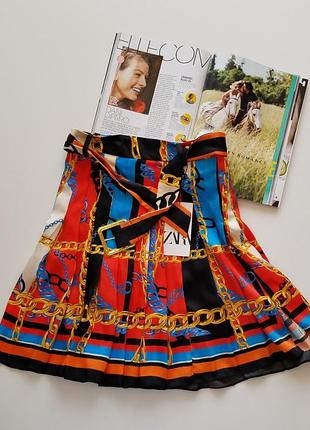 Спідниця zara