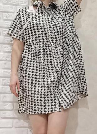 Сукня вільного крою 😍 2