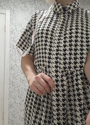 Сукня вільного крою 😍 5