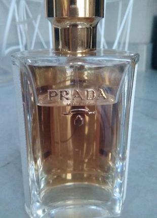 Розпив prada la femme prada