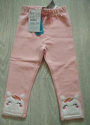 Лосины на девочку lc waikiki