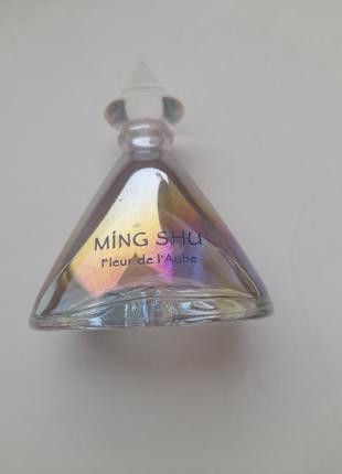 Парфум легенда ming shu, 30ml. нове. марки yves rocher2 фото