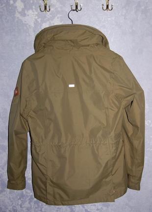Стильная куртка ветровка женская regatta isotex outdoor на 48- 50 р4 фото