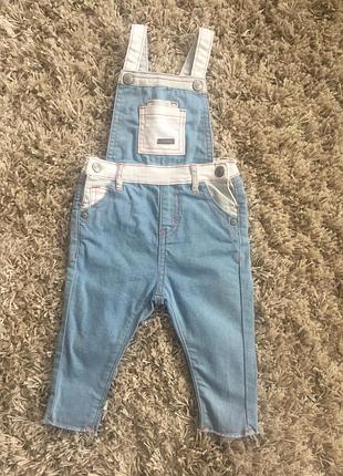 Комбінезон firetrap