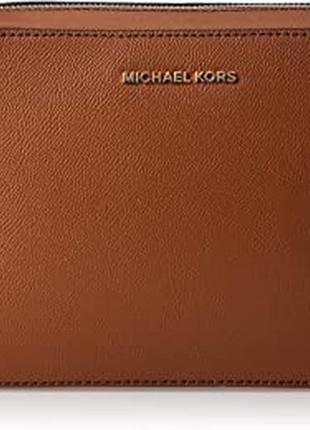 Сумка michael kors jet set item1 фото