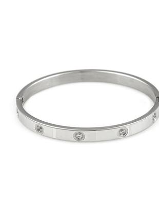 Браслет steel story из медицинской стали 316l (bs-2121)