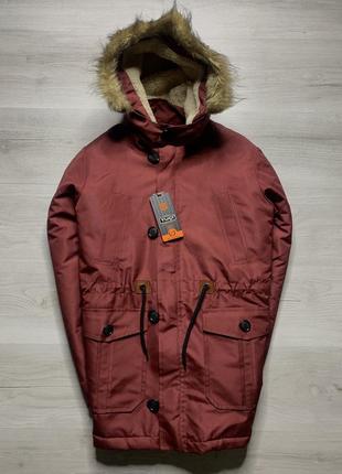 Зимова парку tuci new!!!