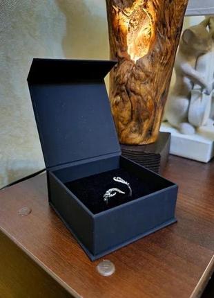 Серебряное кольцо ручной работы щупальца осьминога6 фото