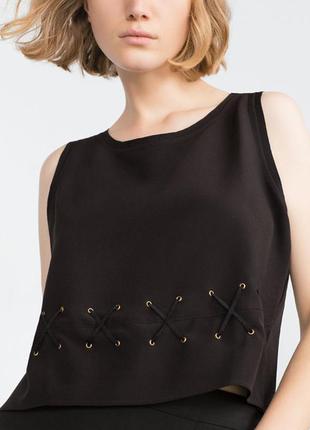 Топ zara
