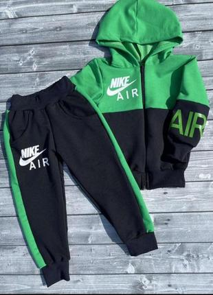 Спортивний костюм на хлопчика детский спортивный костюм