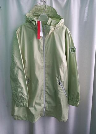 Вітровка,куртка sheego