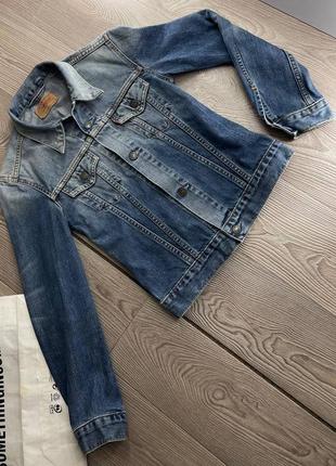Джинсова куртка джинсовці10 фото