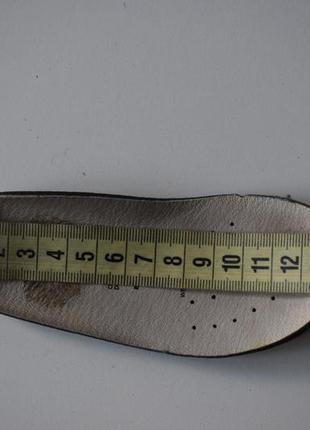 Кросівки 21р superfit 4