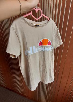 Футболка ellesse