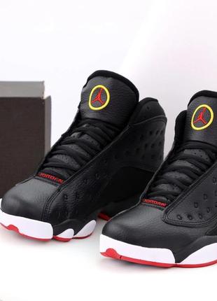 Чоловічі кросівки nike air jordan 13