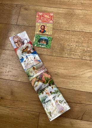 Наклейки на яйця на великдень янголята