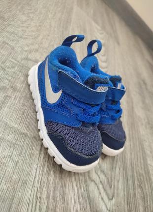 Кросівки nike 3