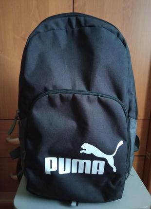 Спортивний рюкзак puma оригінал1 фото