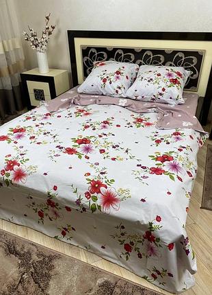 Постільна білизна , сульфінія